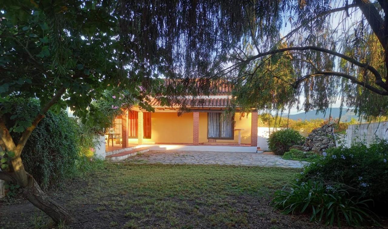 Finca Los Pajaros San Pablo Exterior foto